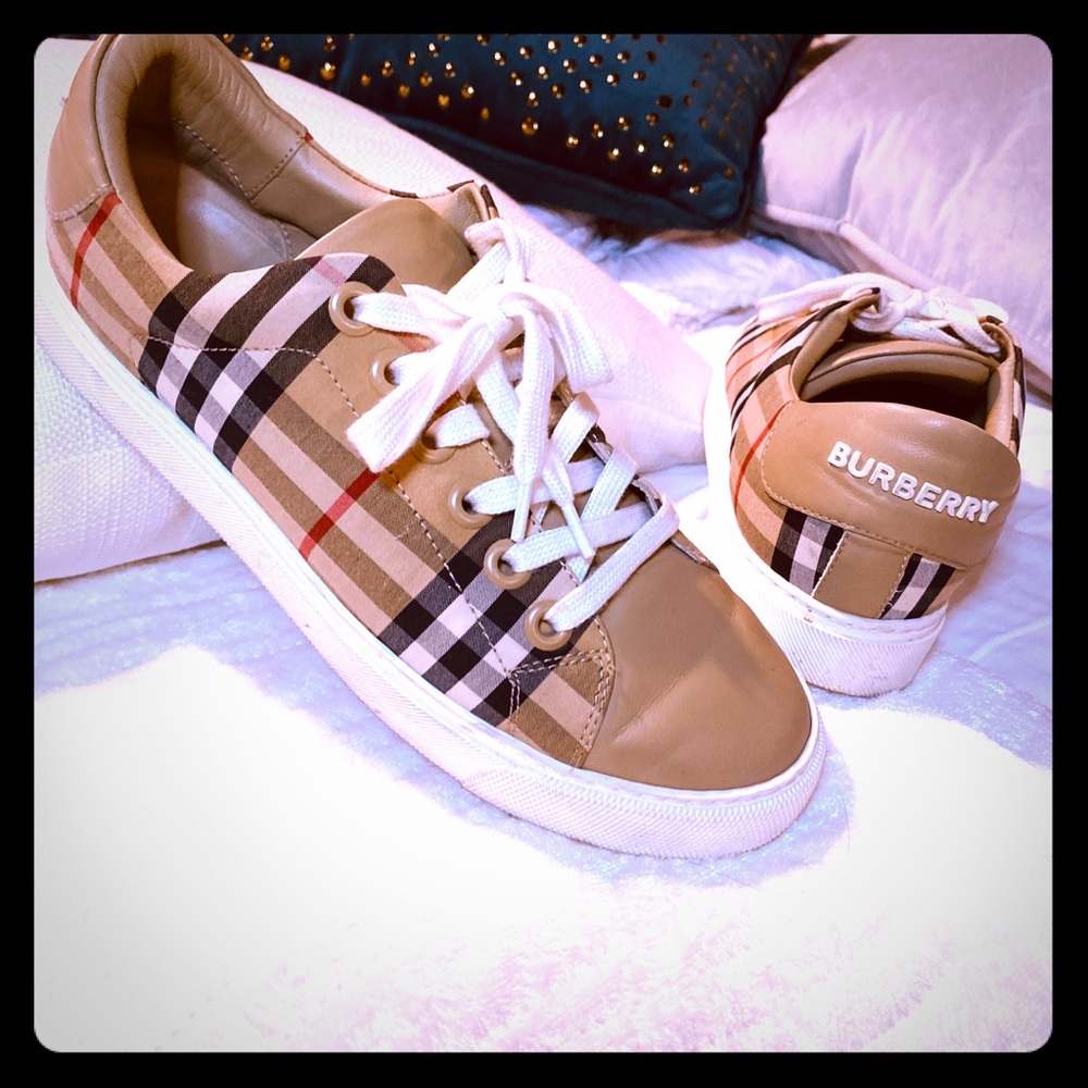 Burberry